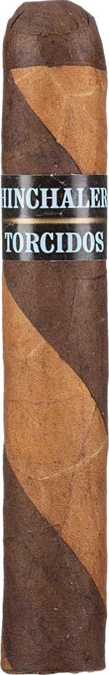 Chinchalero Torcidos Très Petit Corona