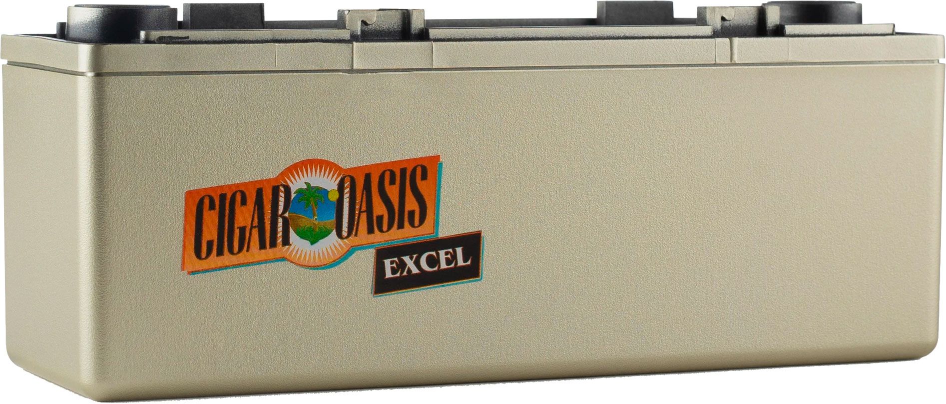 Cigar Oasis Excel Ersatztank
