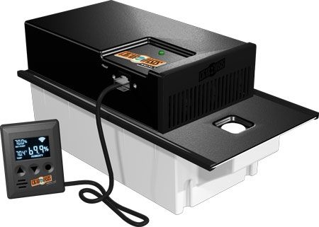 Cigar Oasis MAGNA 3.0