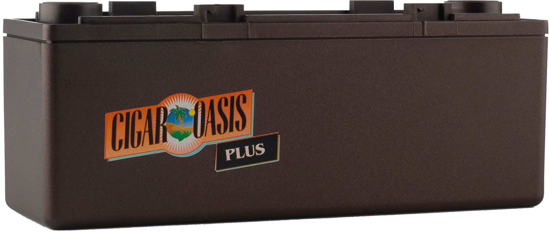 Cigar Oasis PLUS Ersatztank