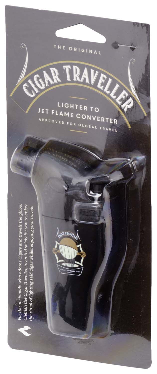 Cigar Traveller