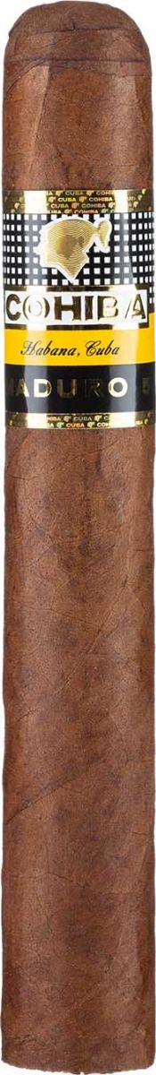 Cohiba Maduro Genios