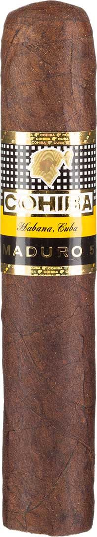 Cohiba Maduro Magicos