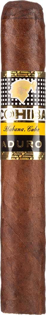 Cohiba Maduro Secretos