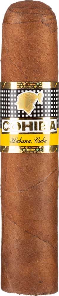Cohiba Medio Siglo