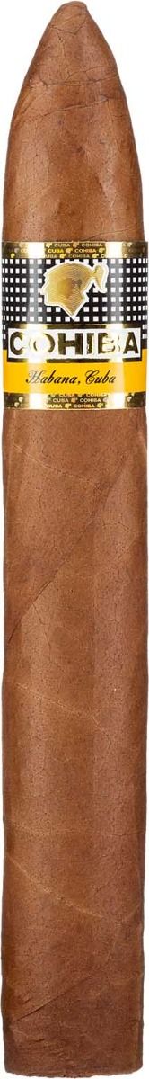 Cohiba Piramides Extra
