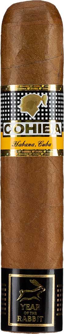Cohiba Siglo de Oro Year of the Rabbit