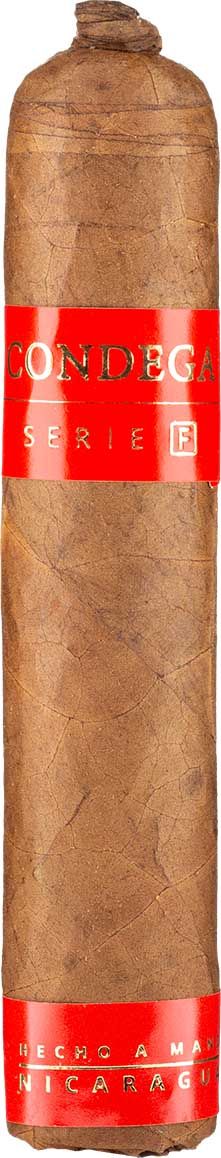 Condega Serie F Mini Titan