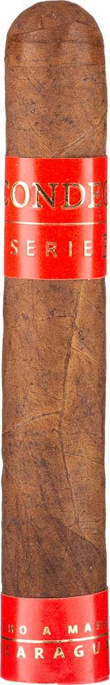 Condega Serie F Perlas