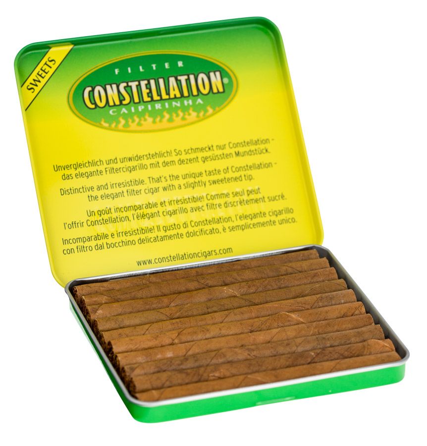 Constellation Caipirinha