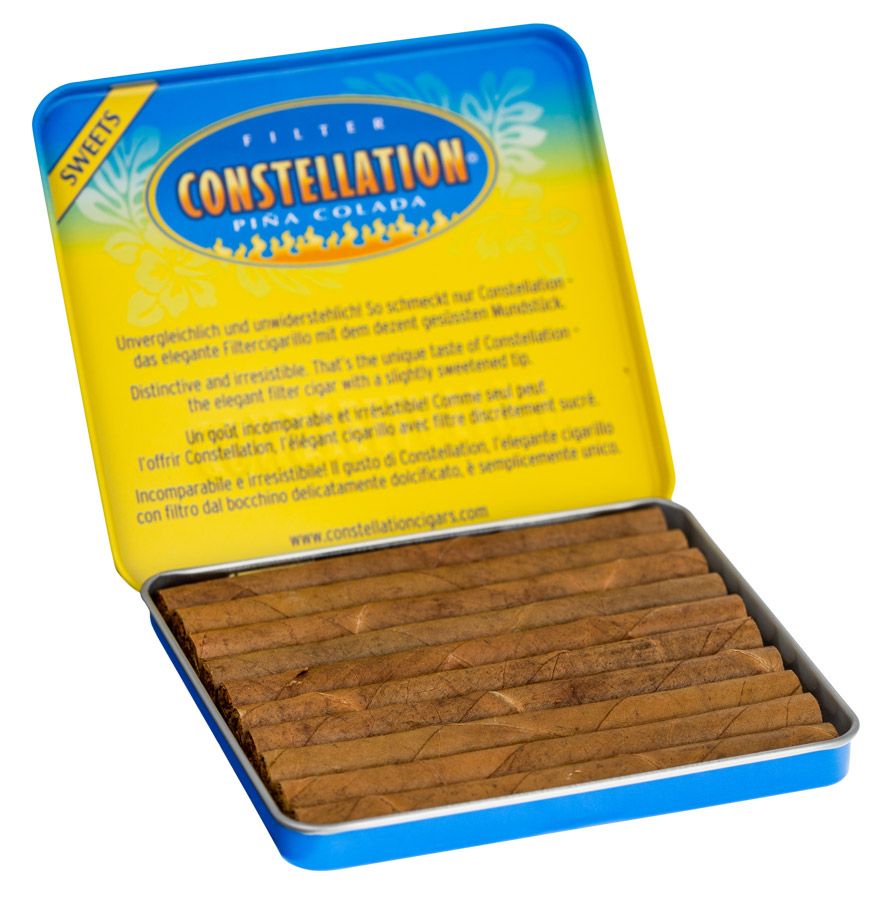 Constellation Pina Colada