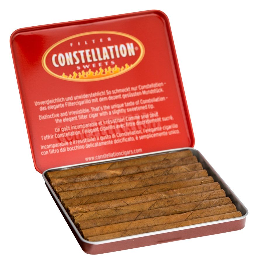 Constellation Sweets 