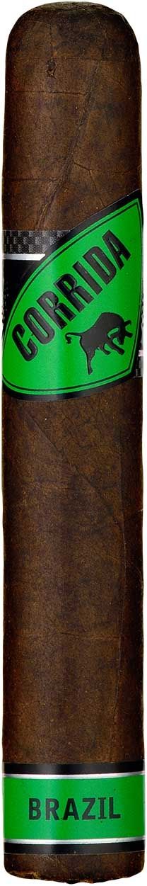 Corrida Brazil Robusto Plus