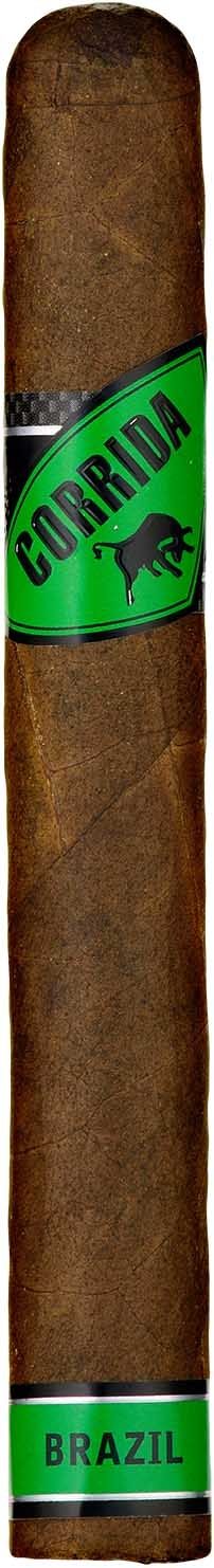 Corrida Brazil Toro Plus