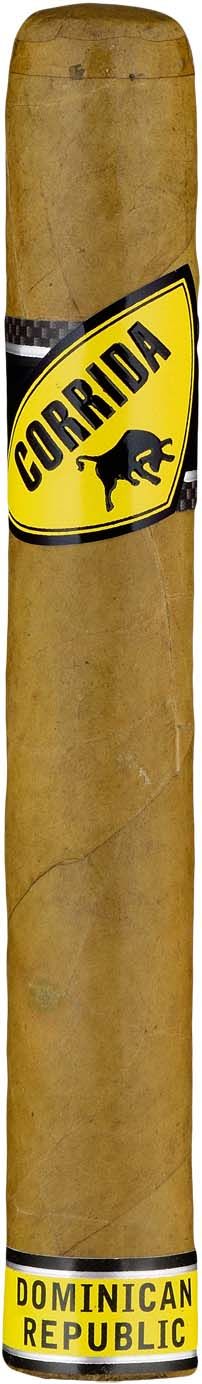 Corrida Dominican Republic Toro Plus