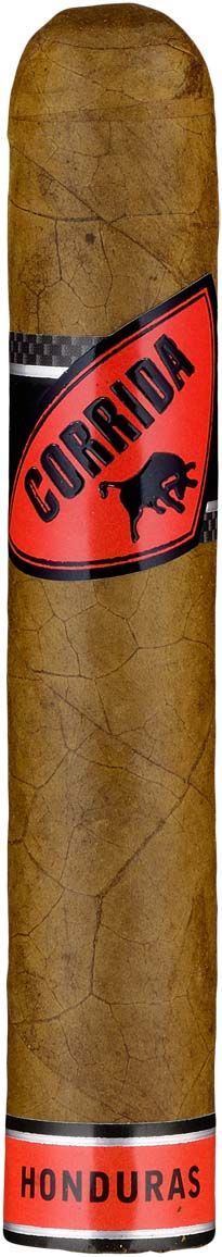 Corrida Honduras Robusto Plus