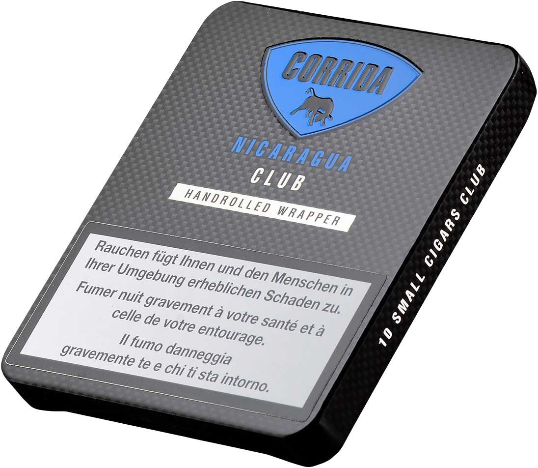 Corrida Nicaragua Club