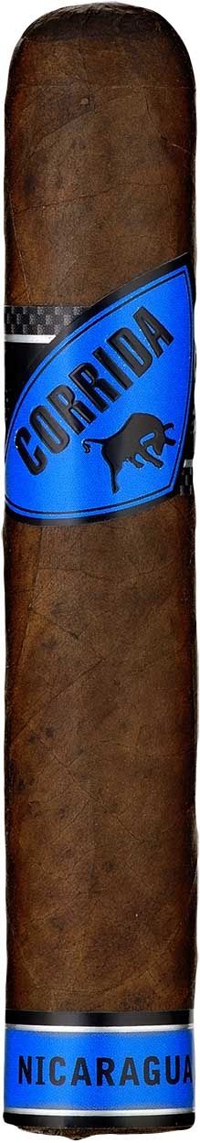 Corrida Nicaragua Robusto Plus