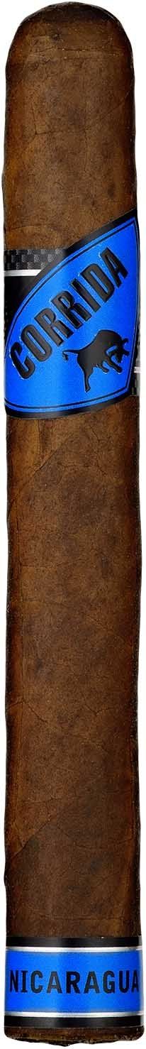 Corrida Nicaragua Toro Plus