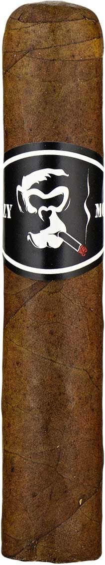 Crazy Monkey Big Robusto