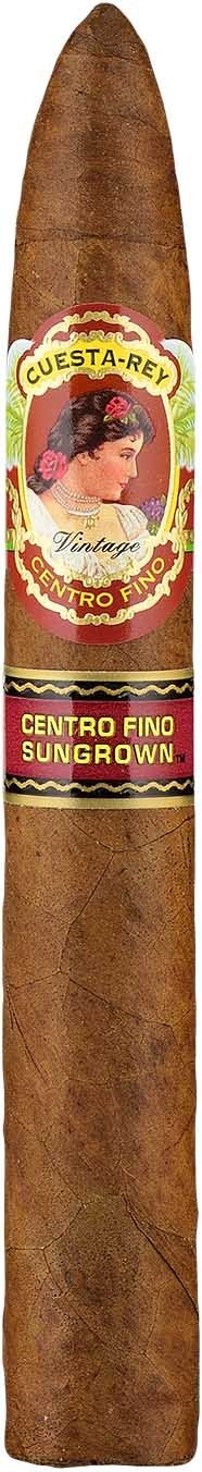 Cuesta-Rey Centro Fino Pyramid