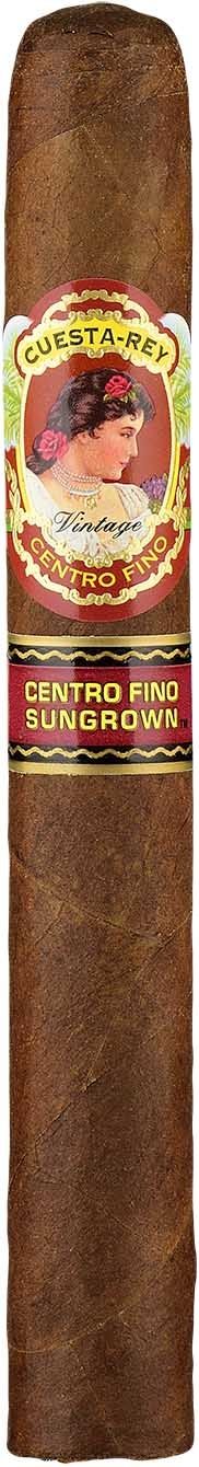 Cuesta-Rey Centro Fino Toro No. 60