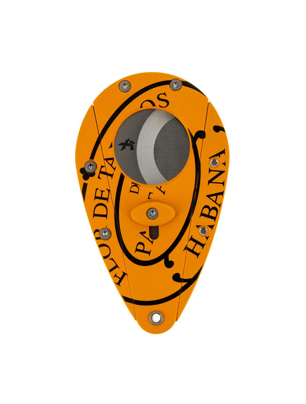 Cutter Partagas by Xikar