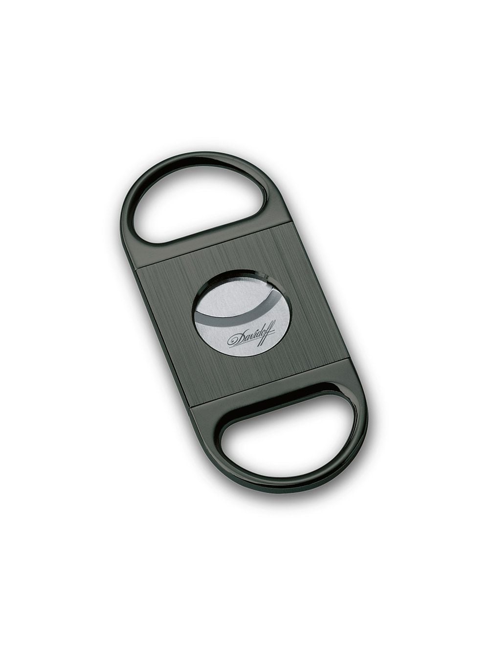 Davidoff Doppelcutter gebürstet