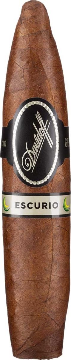 Davidoff Escurio Gran Perfecto