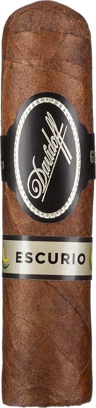 Davidoff Escurio Petit Robusto
