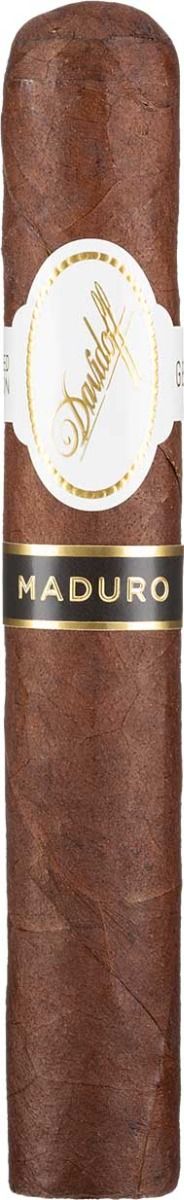 Davidoff Maduro Robusto