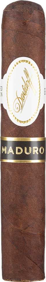 Davidoff Maduro Short Corona