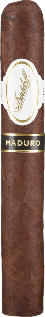 Davidoff Maduro Toro
