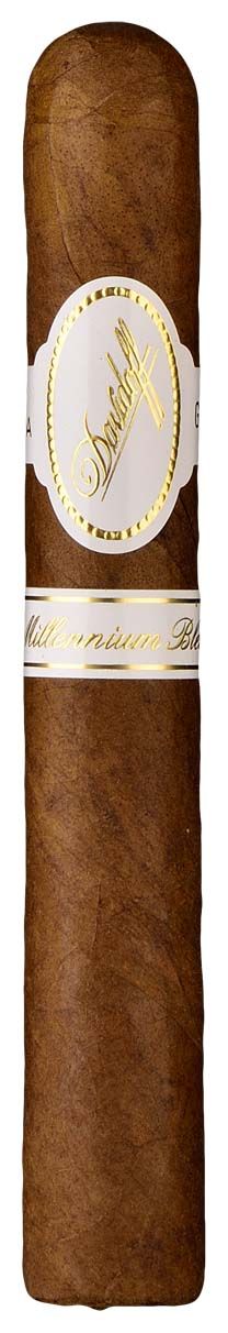 Davidoff Millennium Petit Corona