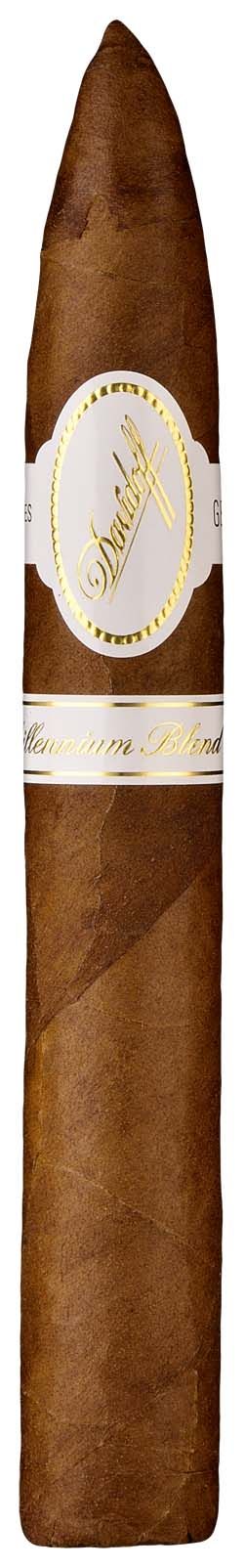 Davidoff Millennium Piramides