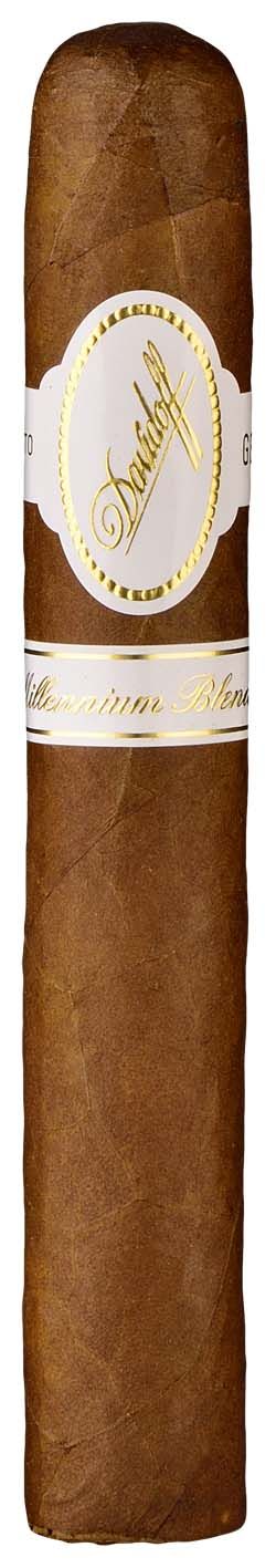 Davidoff Millennium Robusto