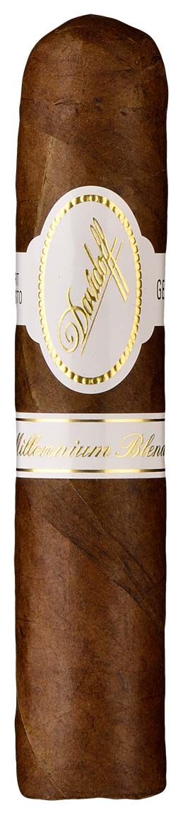 Davidoff Millennium Short Robusto