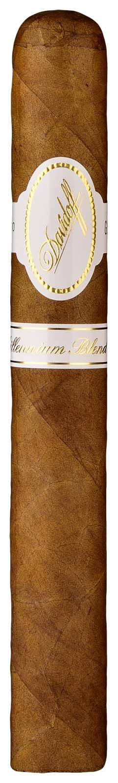 Davidoff Millennium Toro