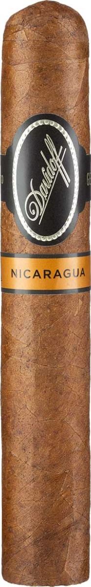 Davidoff Nicaragua Robusto