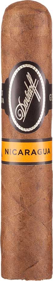 Davidoff Nicaragua Short Corona