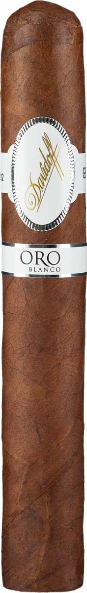 Davidoff Oro Blanco