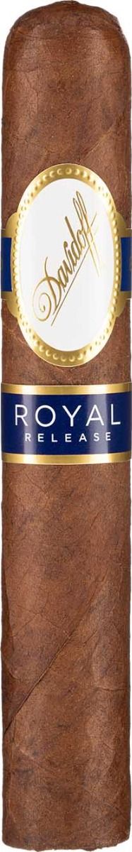 Davidoff Royal Release Robusto