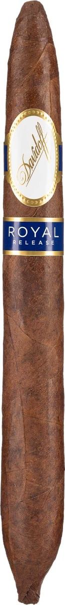 Davidoff Royal Release Salomones