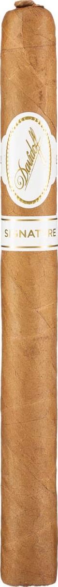 Davidoff Signature No. 2