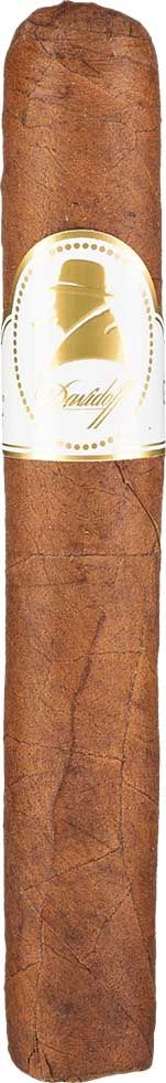 Davidoff Winston Churchill Petit Panetela