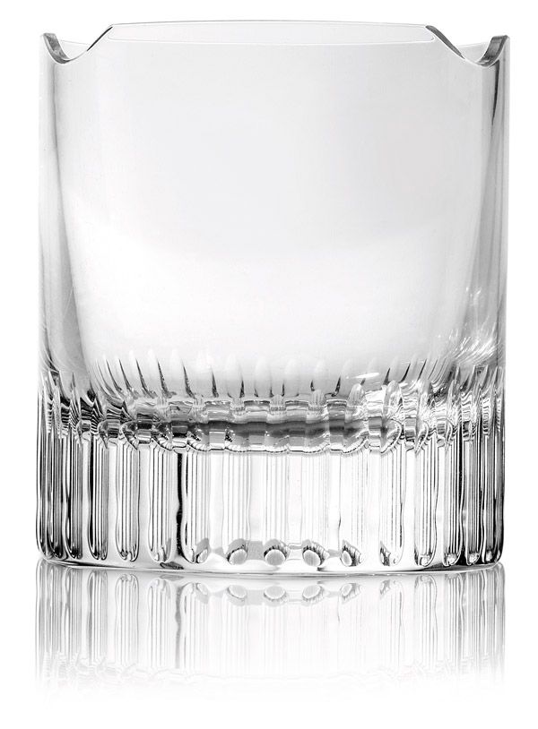 Davidoff Winston Churchill Spirituosengläser