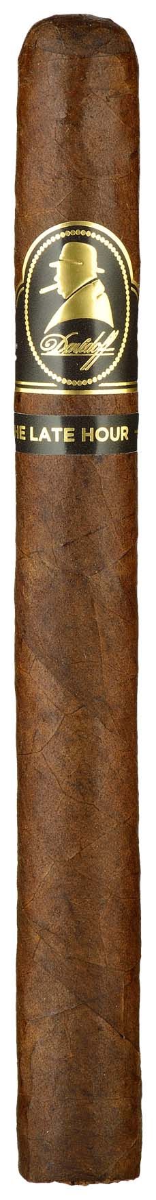 Davidoff Winston Churchill The Late Hour Churchill