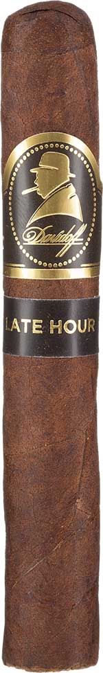 Davidoff Winston Churchill The Late Hour Petit Panetela
