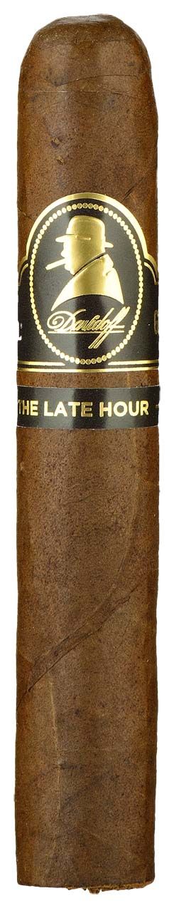 Davidoff Winston Churchill The Late Hour Robusto