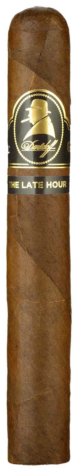 Davidoff Winston Churchill The Late Hour Toro